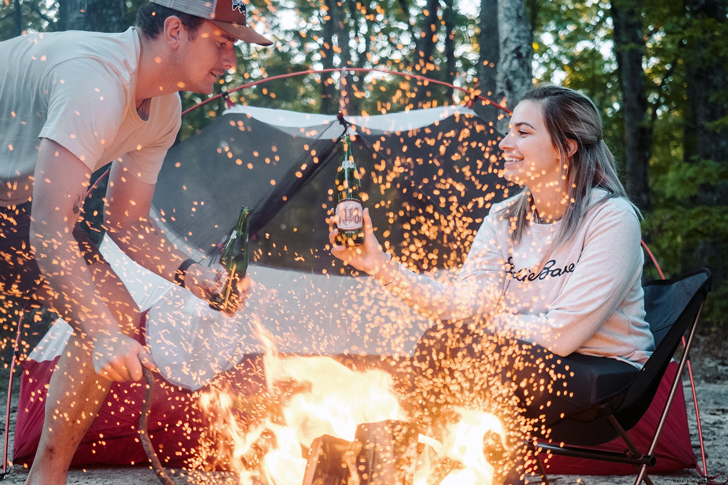 Discover Kentucky s Hidden Wonders: A Local s 3-Day Adventure in Caves, Mountains, and Waterfalls